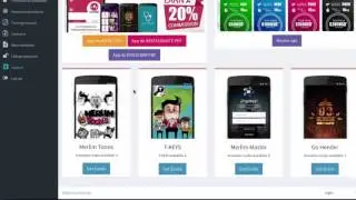 Инструкция по личному кабинету Merlim Network