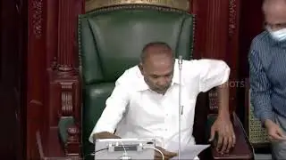 Appavu (DMK MLA) Speaker speech in Assebmbly - Tamil Nadu