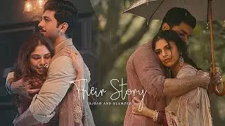 Tajdar & Alamzeb - Their Full Story [Heeramandi: The Diamond Bazaar]
