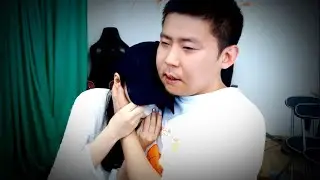 제발 내 가족 아프게하지마세요. 경고합니다.