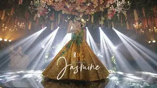 JASMINE // A DECADE AND EIGHT (DEBUT FULL VIDEO)