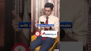HDFC vs ICICI vs SBI vs Axis vs Kotak: Q4 Battle Of Banks #viral #shorts