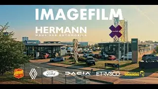 CINEMATIC BRAND FILM f&uuml;r ein Autohaus |&nbsp;HERMANN IMAGEFILM | 4K | ex animo MEDIA