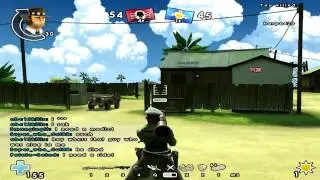 BFH | Smanging It Gameplay + Commentary
