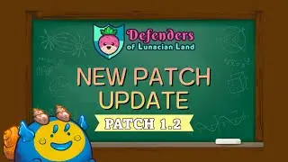 AXIE DOLL NEW PATCH 1.2 SUMMARY