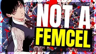 Asa IS NOT An Incel? | Chainsaw Man Chapter 124 Reaction