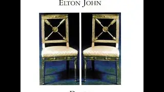 Elton John & Don Henley - Shakey Ground (1993)