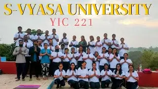 S-VYASA YIC 221