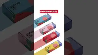 Custom Shipping Boxes for UK Businesses | E-commerce Packaging Solutions