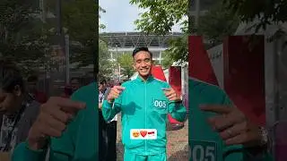 Idola siapa nih? Mas Rizky Ridho ❤️😍🇮🇩 #rizkyridho
