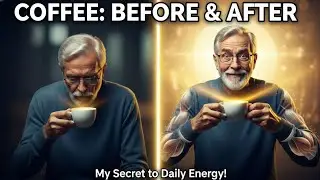 Stop Drinking Coffee Like This After 50 @healthbyayesha