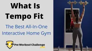 What Is Tempo Fit