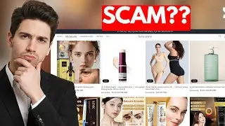 Legit Online Store or Scam? Favia.store Reviewed