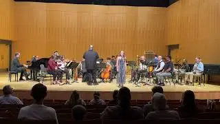 Journey to the Past | Tuacahn Gives Back | Kelsey Lee Smith