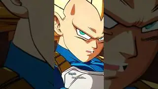 Ultra Vegeta 1 vs CPU (Super) 🐉 Parte 2