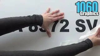 1060 Graphics boat registration numbers