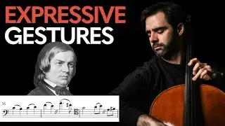 It's Not The Notes...It's What's BETWEEN them! ft. Pablo Ferrández