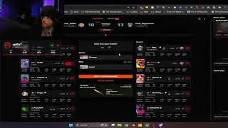 xpEEzY - FACEIT LVL 10 - New CAM