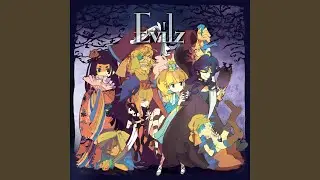 Evil's Epilogue