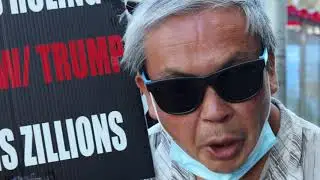 Frank Chu of 12 Galaxies - 4K