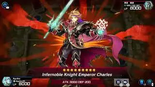 Yu-Gi-Oh! Master Duel - InferNobles! #DUELISTS