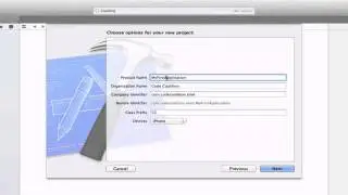 Xcode For Beginners - Section 1: Your First App Lecture 2: Opening Xcode