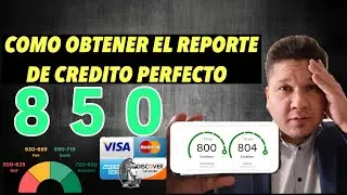 5 consejos para subir tu credito rapido.