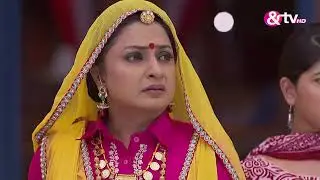 Badho Bahu - Ep 25 - Rytasha Rathore, Prince Narula - Hindi Zee TV Serial - Zee Anmol