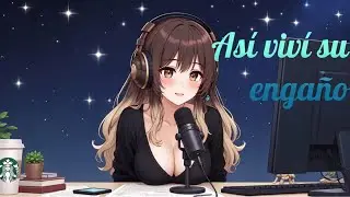 👂🏼 te cuento una historia al o&iacute;do 💭 Asi descubr&iacute; Que Era Casado&hellip;😱