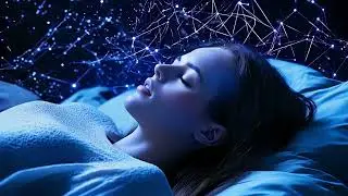 432Hz Deep Sleep Healing 2025 Alpha Waves Detox Body quality