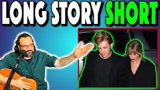 GUITARIST Singer & Songwriter REACTS to 