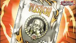 Yu-Gi-Oh! Remade Instant Fusion!?