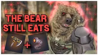 BORIS IS EATING THE JUNGLE | Boris Jungle Gameplay | Predecessor
