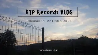 JAK POWSTAŁO KTP RECORDS? | KTP Records VLOG odc. 13 | #KTPRECORDS