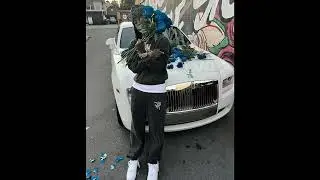 (FREE) DaBoii Type Beat - Head Hunting