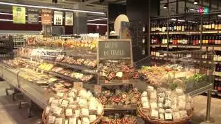 Inaugurazione Coop.fi Grassina