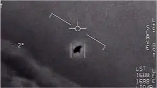 The Pentagon Releases Videos of 