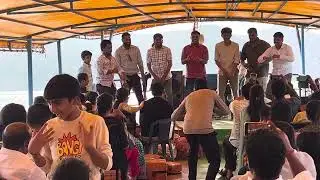 Sankranthi Papi hills trip 2025