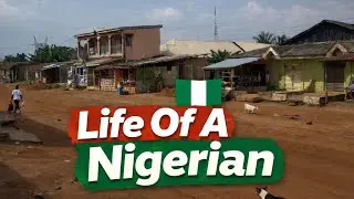 Part 37: My Everyday Memories And Adventures in Ashimolowo street, Lagos 