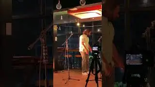 A Lullaby for the Broken - Loozmathai Live at Mic Drop - 28/11/21