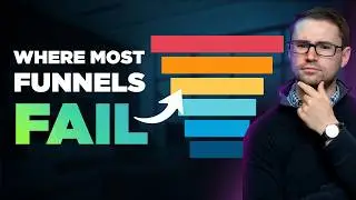 Why Your Marketing Funnel Is Broken (And How to Fix It)