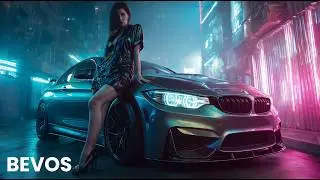 ⚡ New Bass Boosted EDM Car Music Mix 2025 🔊