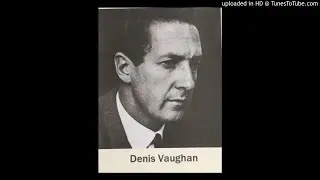 Schubert: Sinfonia n 3 | Denis Vaughan | Orch Scarlatti (1965)