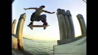 Chad Muska Digital 3