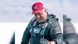 Гонщики вспоминают Криса Рашке, погибшего на скорости 283 мили в час во время SpeedWeek