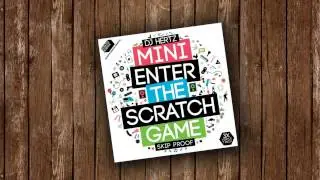 Dj Hertz &lrm;- Mini Enter The Scratch Game