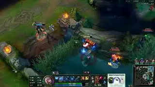 HAPPY BIRTHDAY: A Bad game with Braum - s10