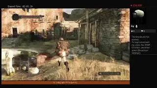 LONERNation/Quick Sorcery$Dex BUILD