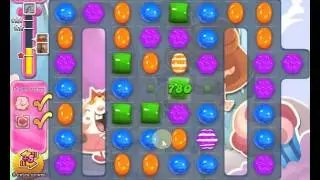 Candy Crush Saga LEVEL 1522 [FLASH VERSION]