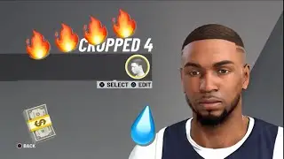 Cleanest 2k20 Face💧Creation!! (Fire)